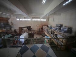 Mandai Estate (D25), Factory #578511441